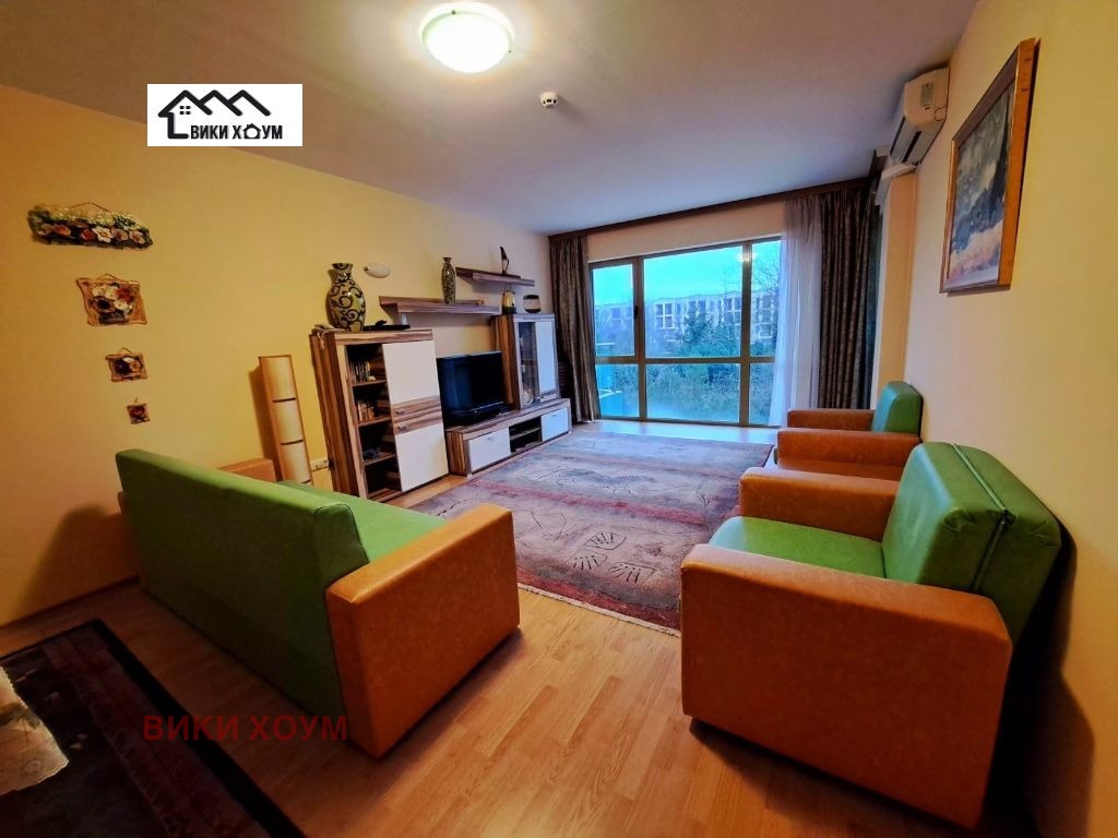 Продава 2-СТАЕН, гр. Варна, област Варна, снимка 4 - Апартаменти - 54289187