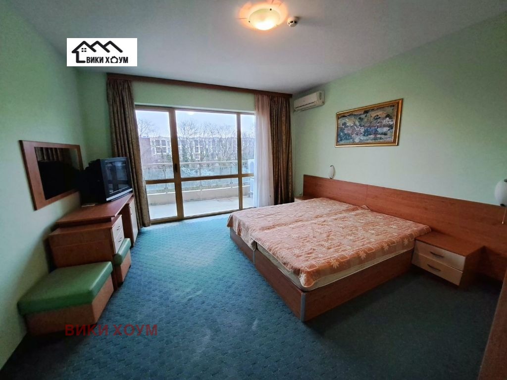 Продава 2-СТАЕН, гр. Варна, област Варна, снимка 11 - Апартаменти - 54289187
