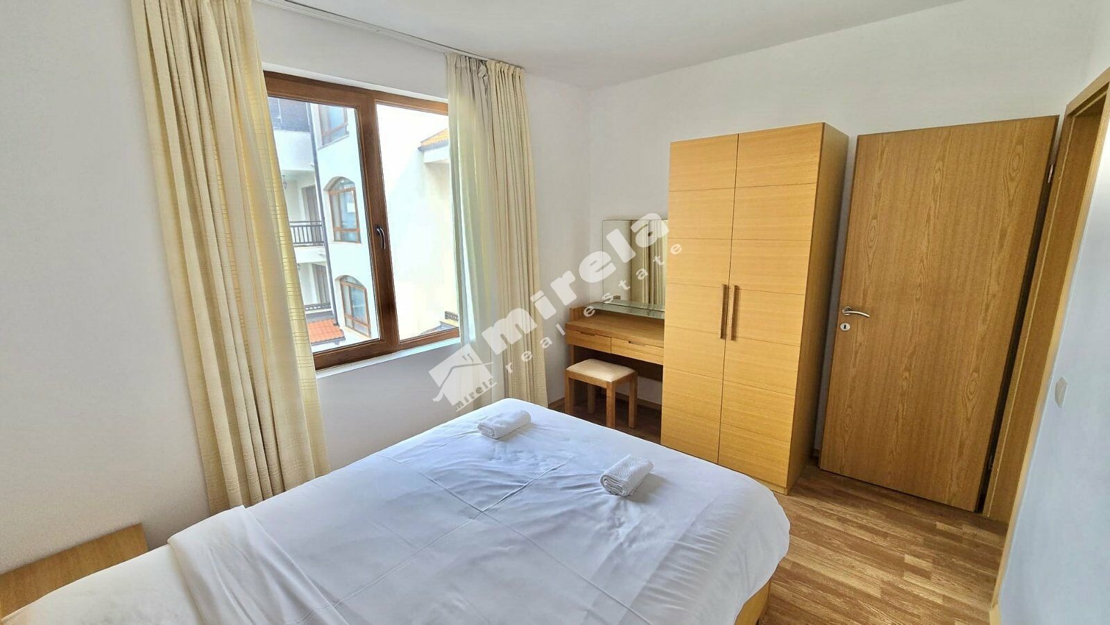 Продава 2-СТАЕН, гр. Ахелой, област Бургас, снимка 9 - Апартаменти - 54502826