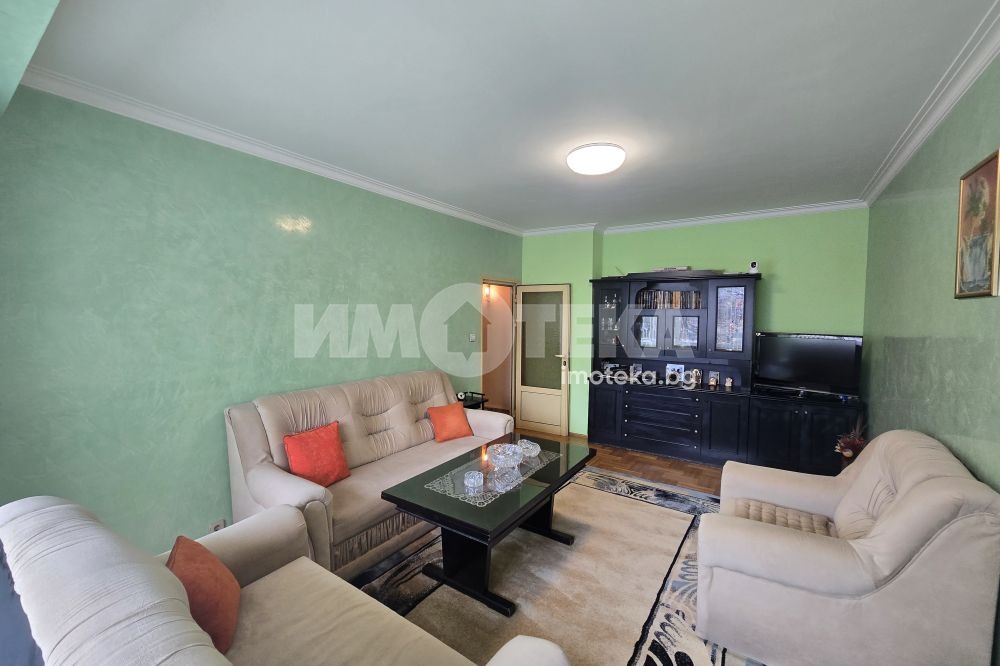 Продава 2-СТАЕН, гр. София, Красна поляна 1, снимка 2 - Апартаменти - 54764595