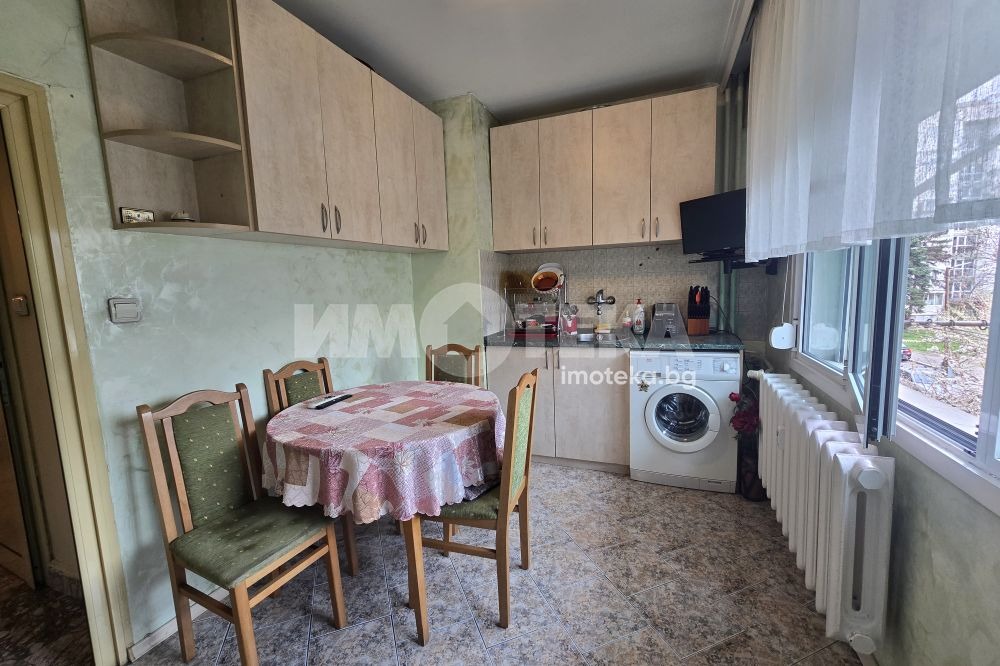 Продава 2-СТАЕН, гр. София, Красна поляна 1, снимка 7 - Апартаменти - 54764595