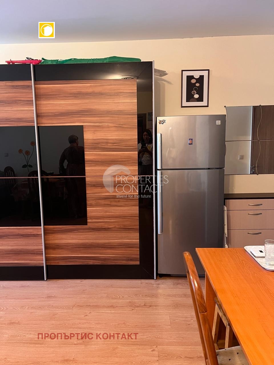 Продава 2-СТАЕН, с. Равда, област Бургас, снимка 5 - Апартаменти - 55074041