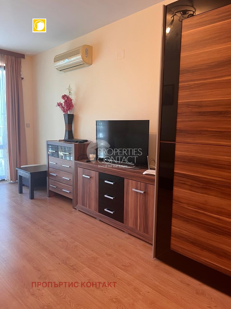 Продава 2-СТАЕН, с. Равда, област Бургас, снимка 11 - Апартаменти - 55074041