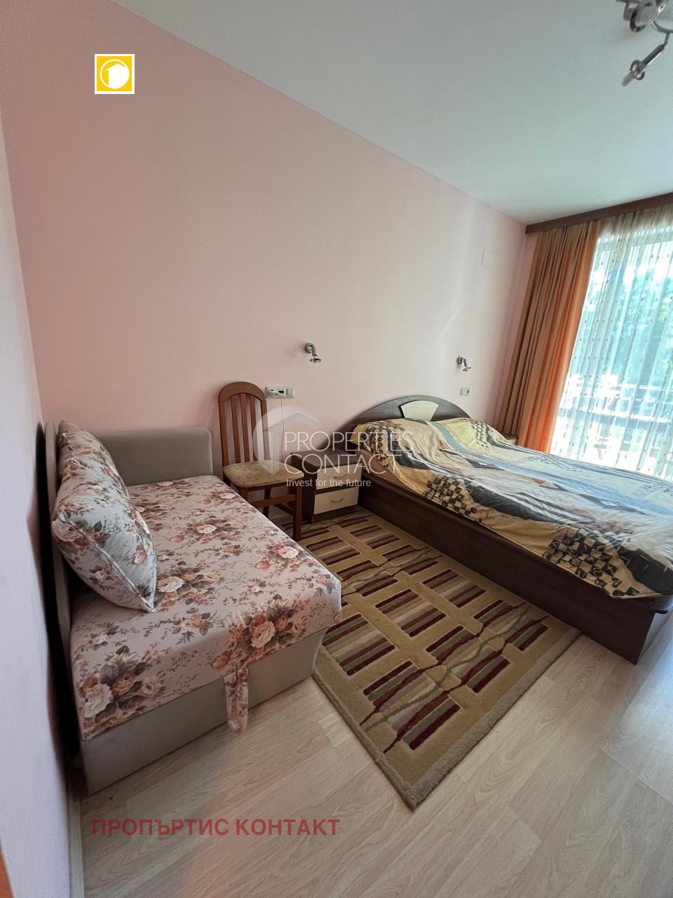 Продава 2-СТАЕН, с. Равда, област Бургас, снимка 17 - Апартаменти - 55074041