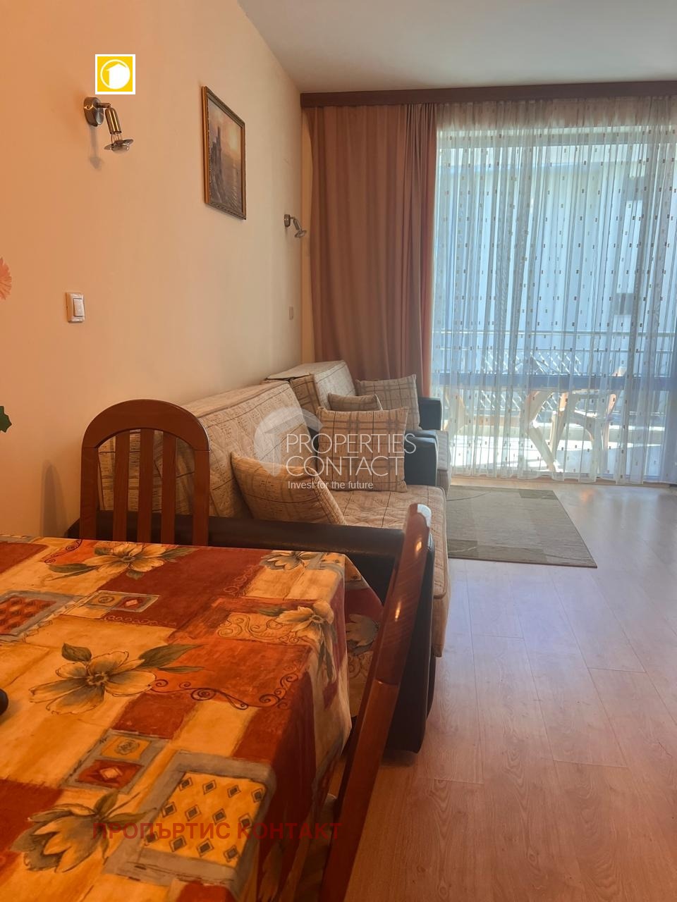 Продава 2-СТАЕН, с. Равда, област Бургас, снимка 6 - Апартаменти - 55074041