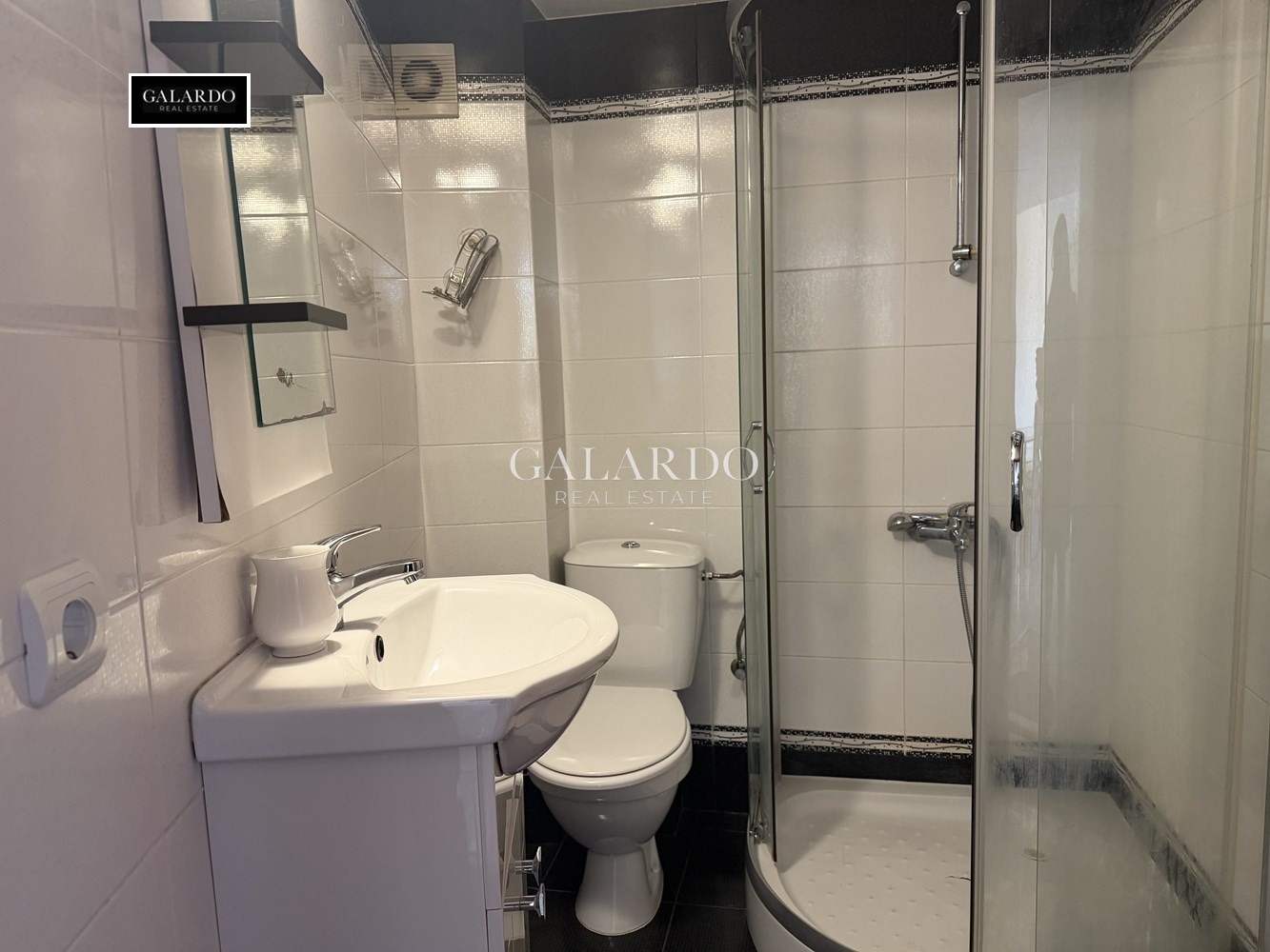 Продава 2-СТАЕН, гр. София, Витоша, снимка 6 - Апартаменти - 56477522