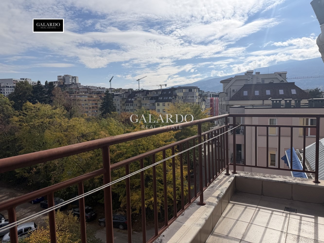 Продава 2-СТАЕН, гр. София, Витоша, снимка 8 - Апартаменти - 56477522