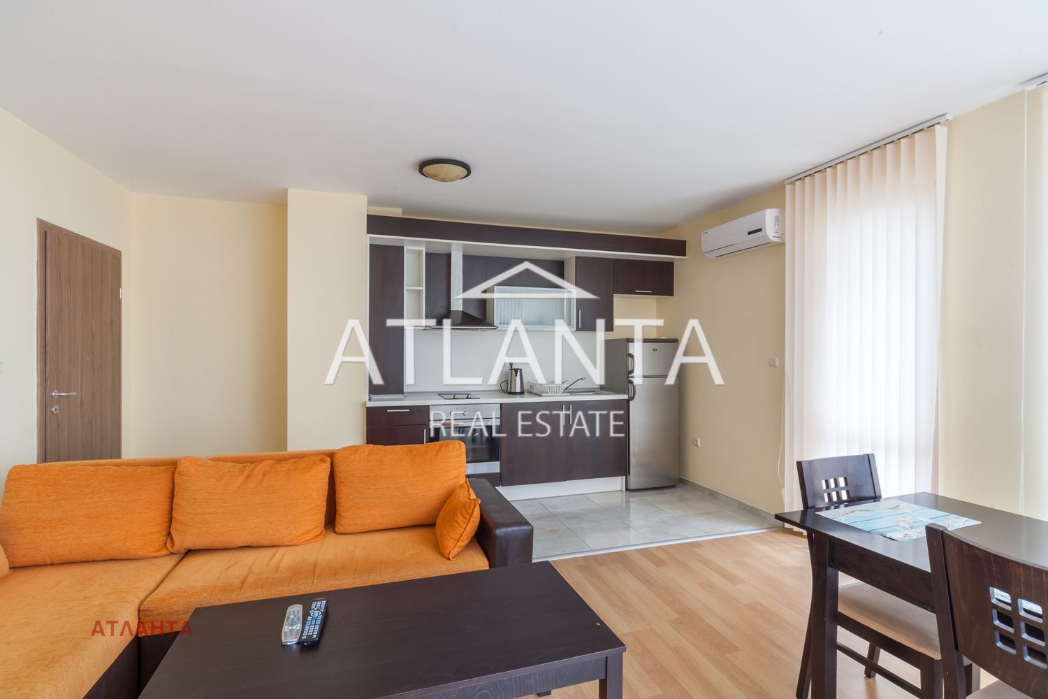Продава 3-СТАЕН, гр. Варна, к.к. Чайка, снимка 2 - Апартаменти - 51295783