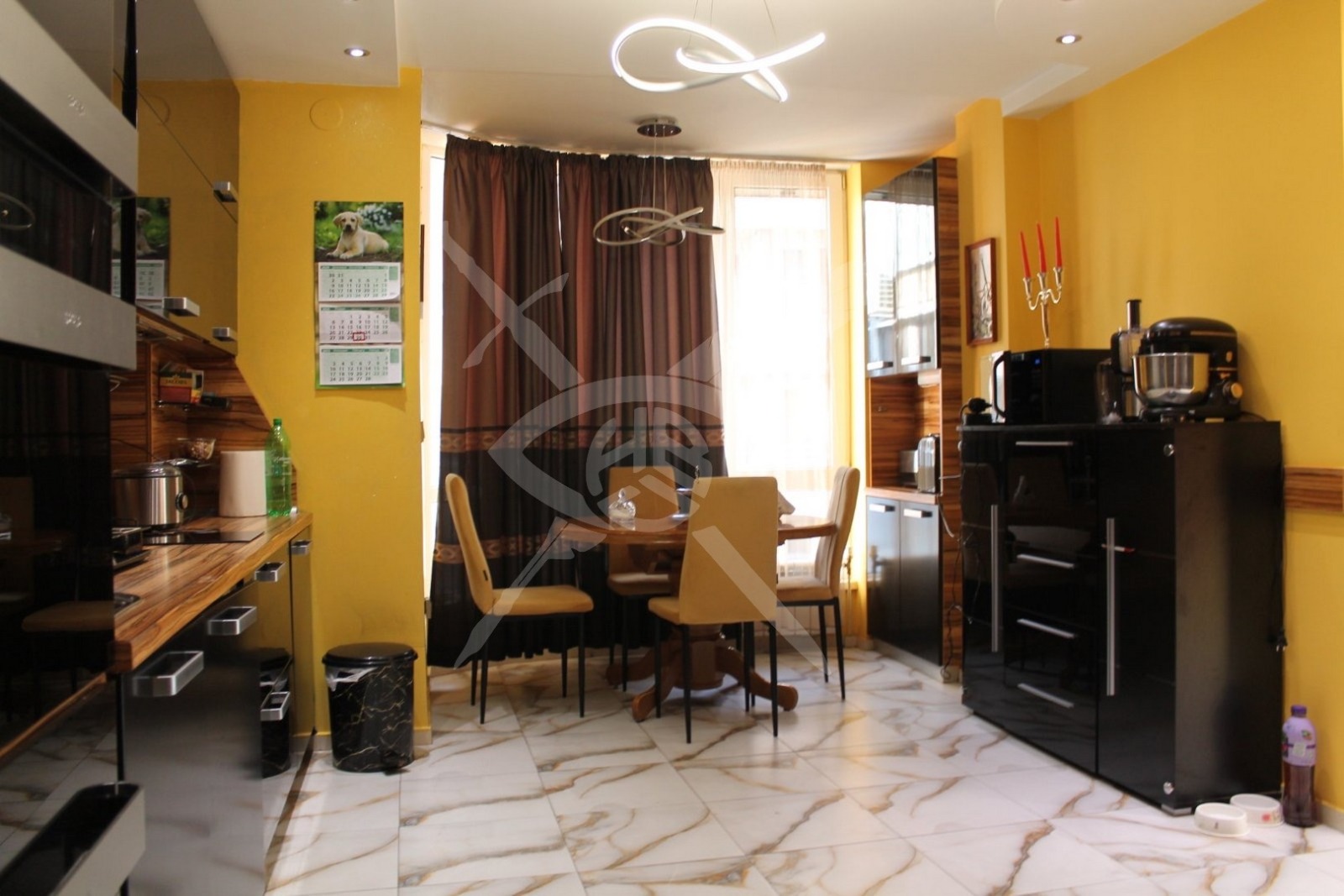 Продава 3-СТАЕН, гр. София, Люлин 8, снимка 2 - Апартаменти - 52425236