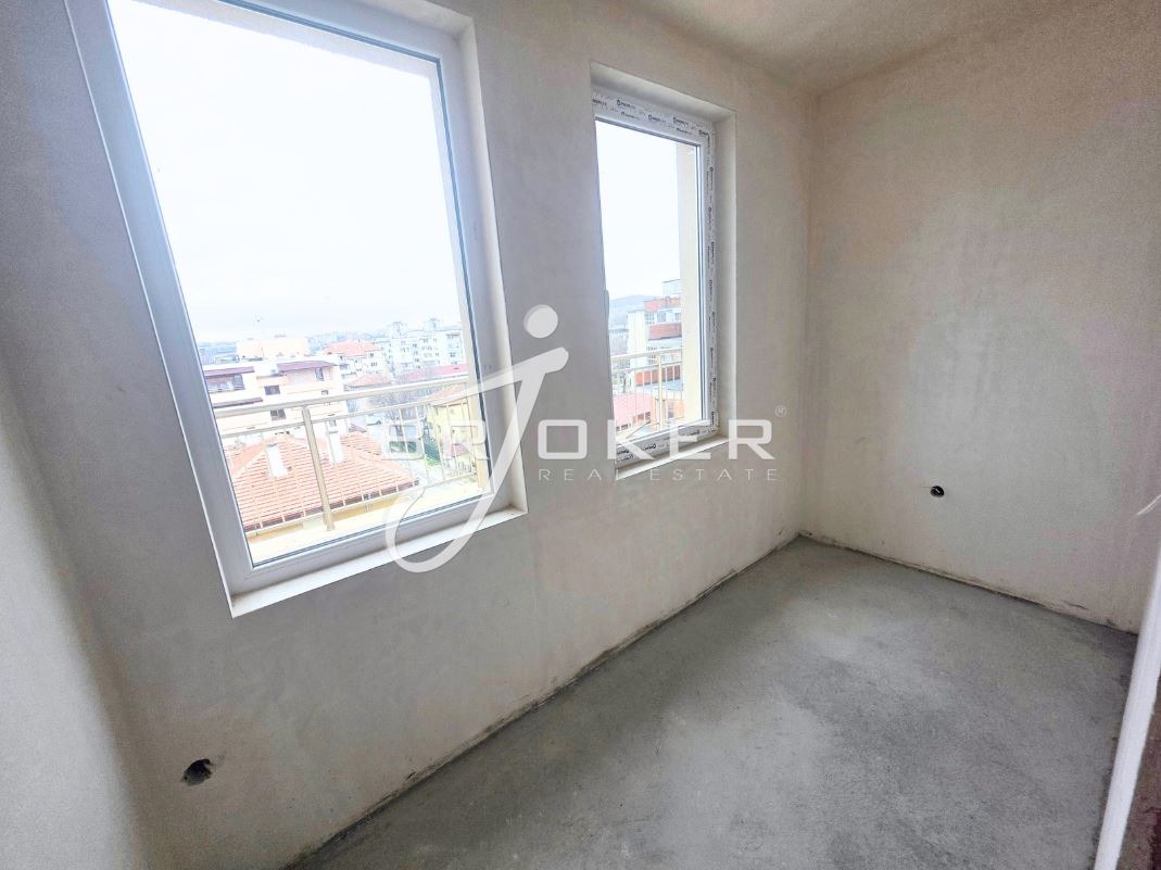 Продава 3-СТАЕН, гр. Кърджали, Център, снимка 11 - Апартаменти - 53912772