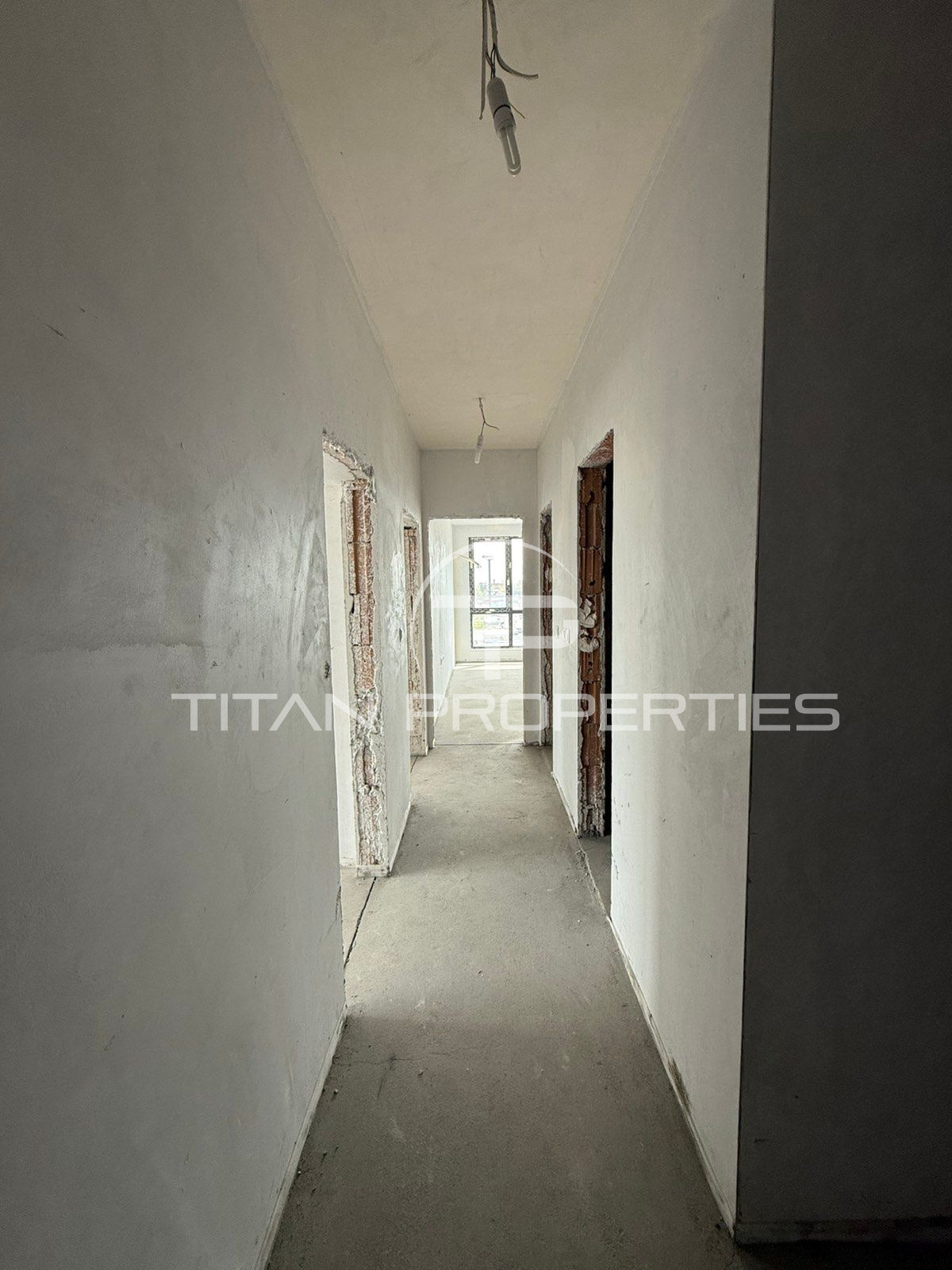 Продава 3-СТАЕН, гр. Пловдив, Тракия, снимка 5 - Апартаменти - 54277381