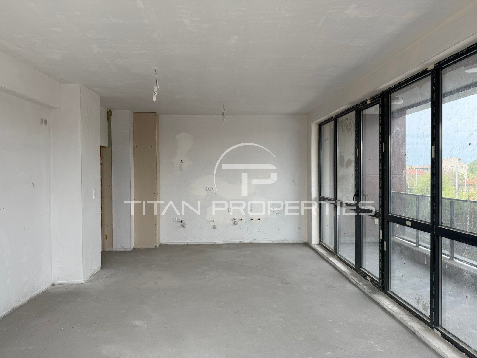 Продава 3-СТАЕН, гр. Пловдив, Тракия, снимка 2 - Апартаменти - 54277381