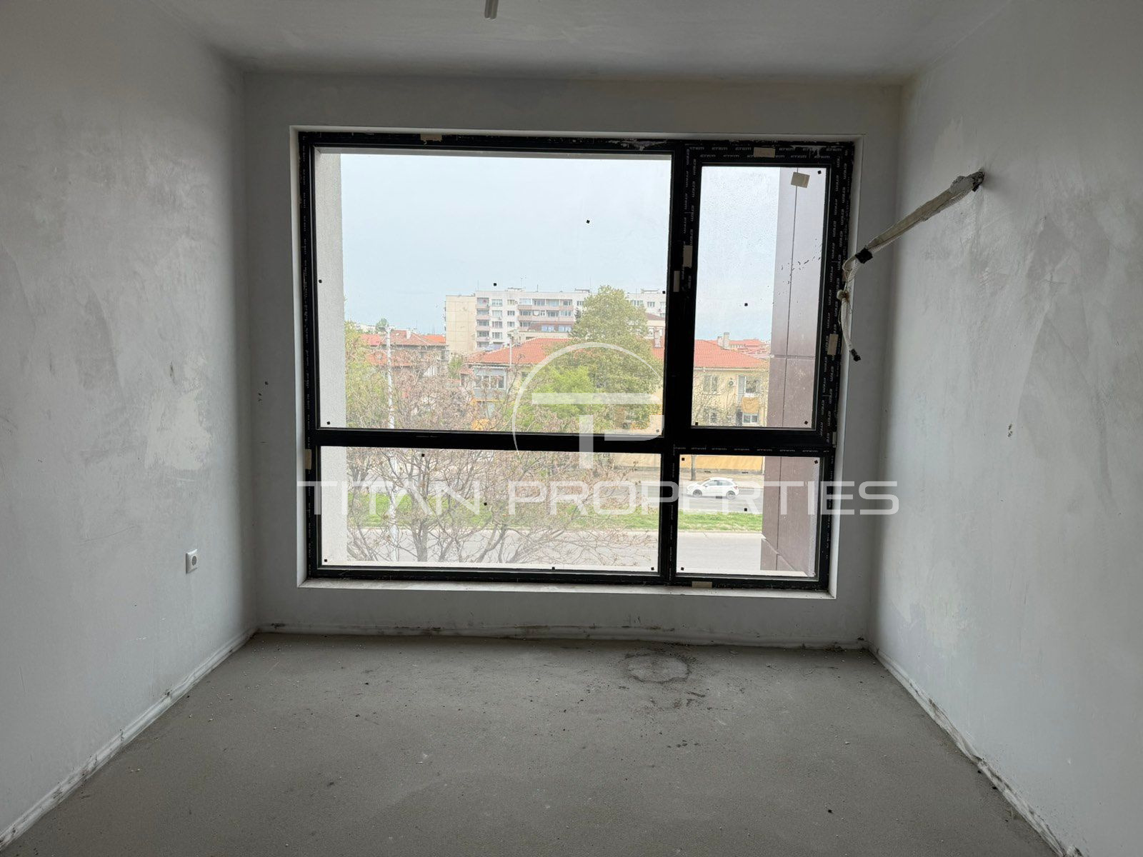 Продава 3-СТАЕН, гр. Пловдив, Тракия, снимка 4 - Апартаменти - 54277381