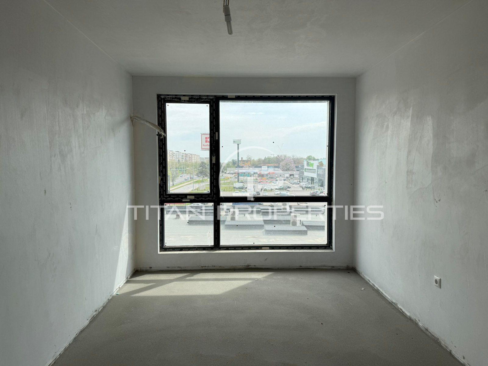 Продава 3-СТАЕН, гр. Пловдив, Тракия, снимка 3 - Апартаменти - 54277381