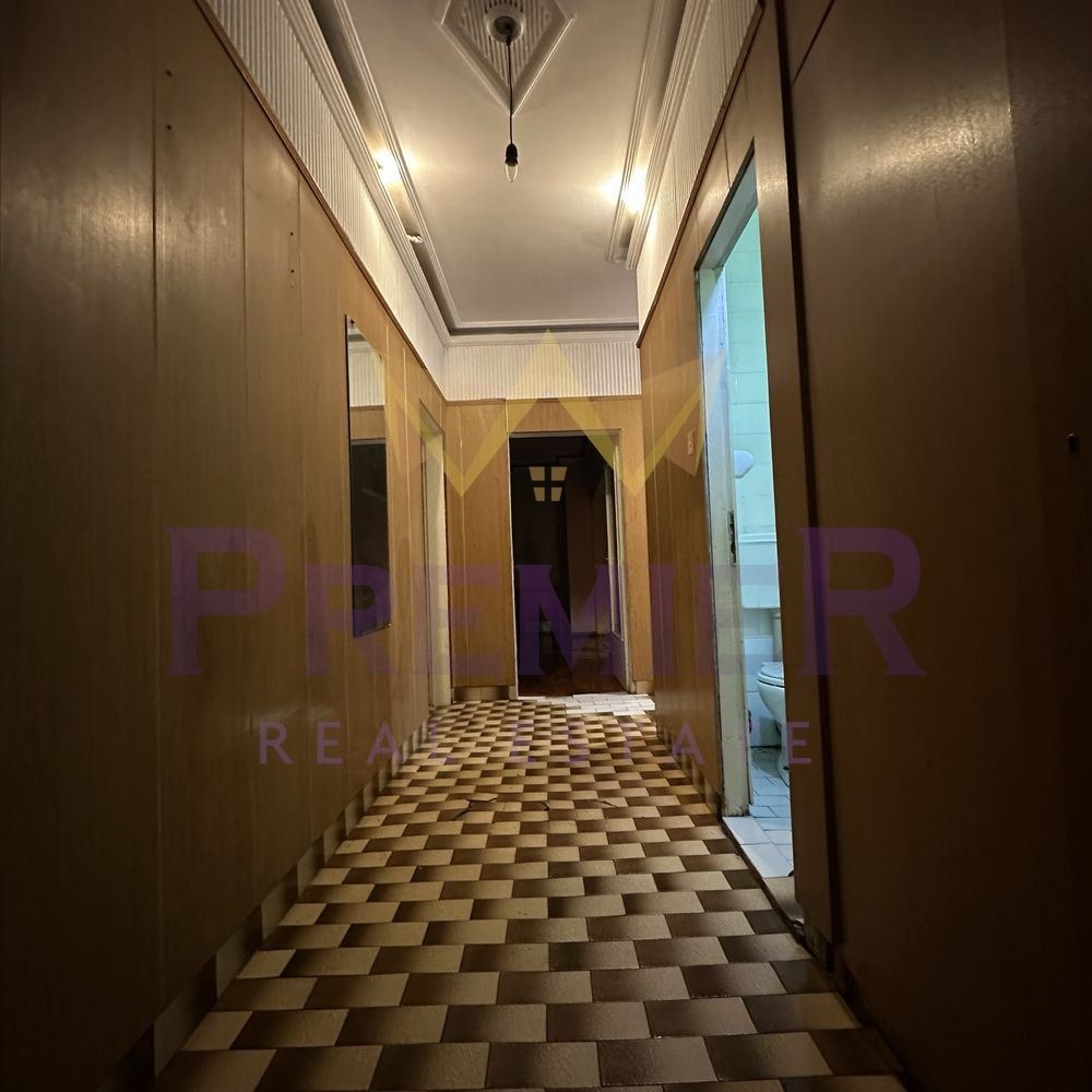 Продава 3-СТАЕН, гр. Пловдив, Изгрев, снимка 3 - Апартаменти - 55313851