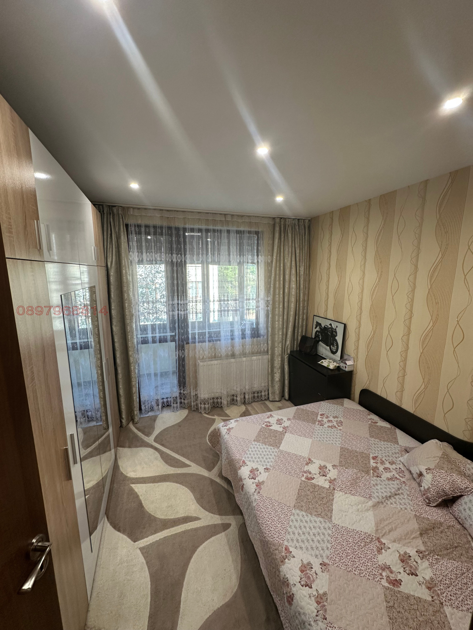 Продава 3-СТАЕН, гр. Трявна, област Габрово, снимка 8 - Апартаменти - 55664753