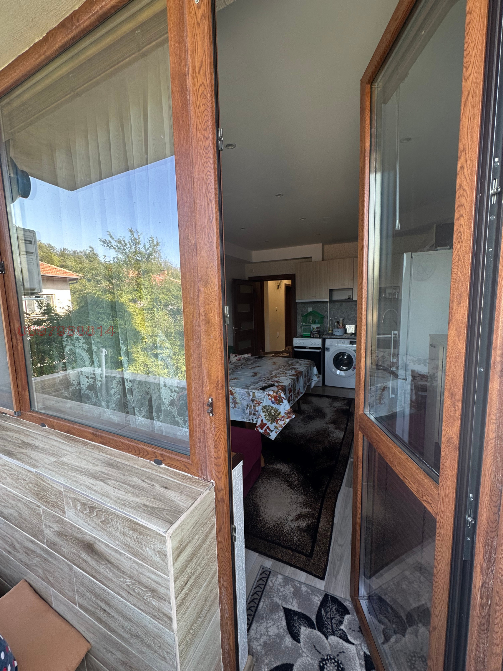 Продава 3-СТАЕН, гр. Трявна, област Габрово, снимка 13 - Апартаменти - 55664753