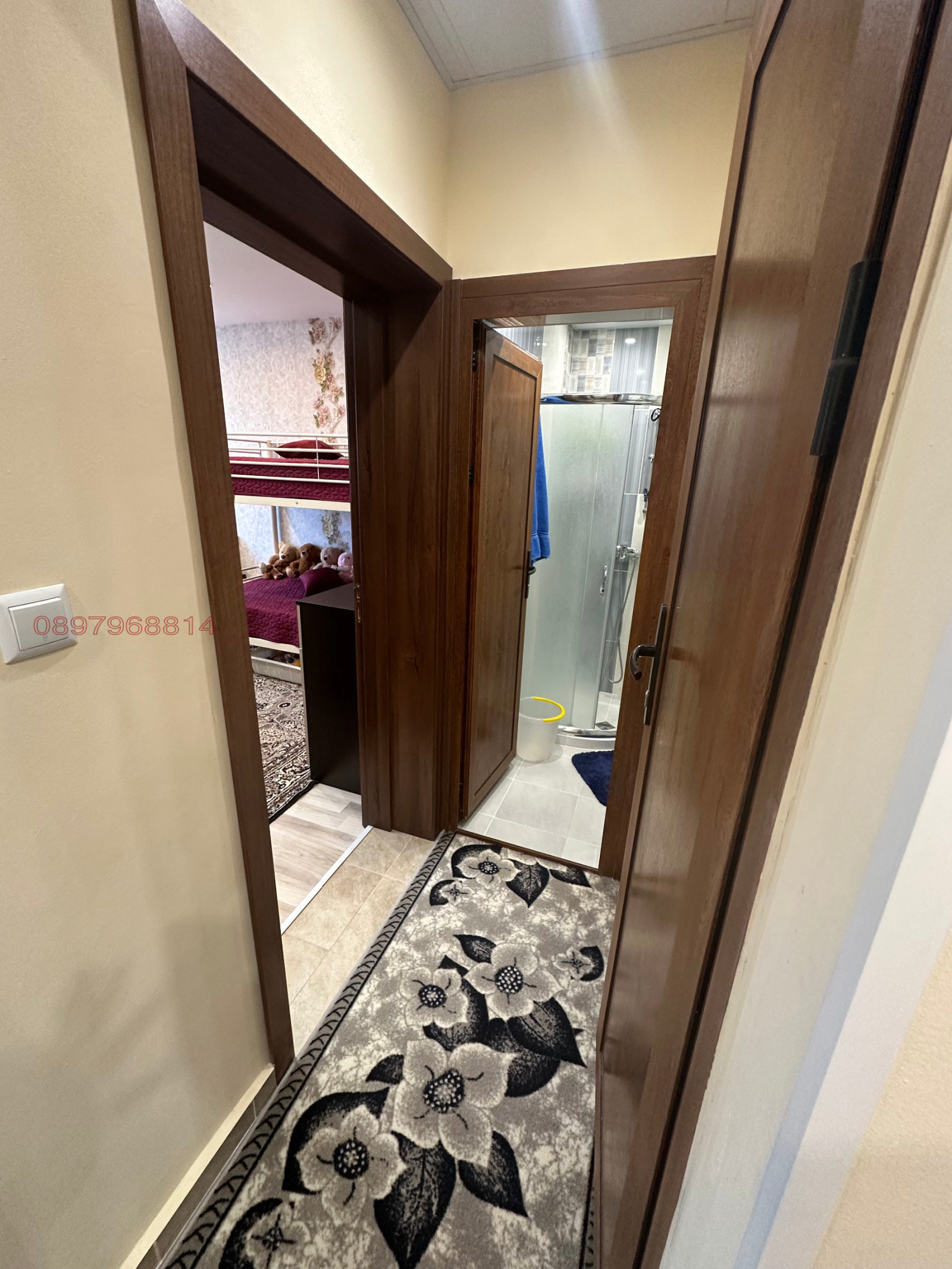 Продава 3-СТАЕН, гр. Трявна, област Габрово, снимка 6 - Апартаменти - 55664753