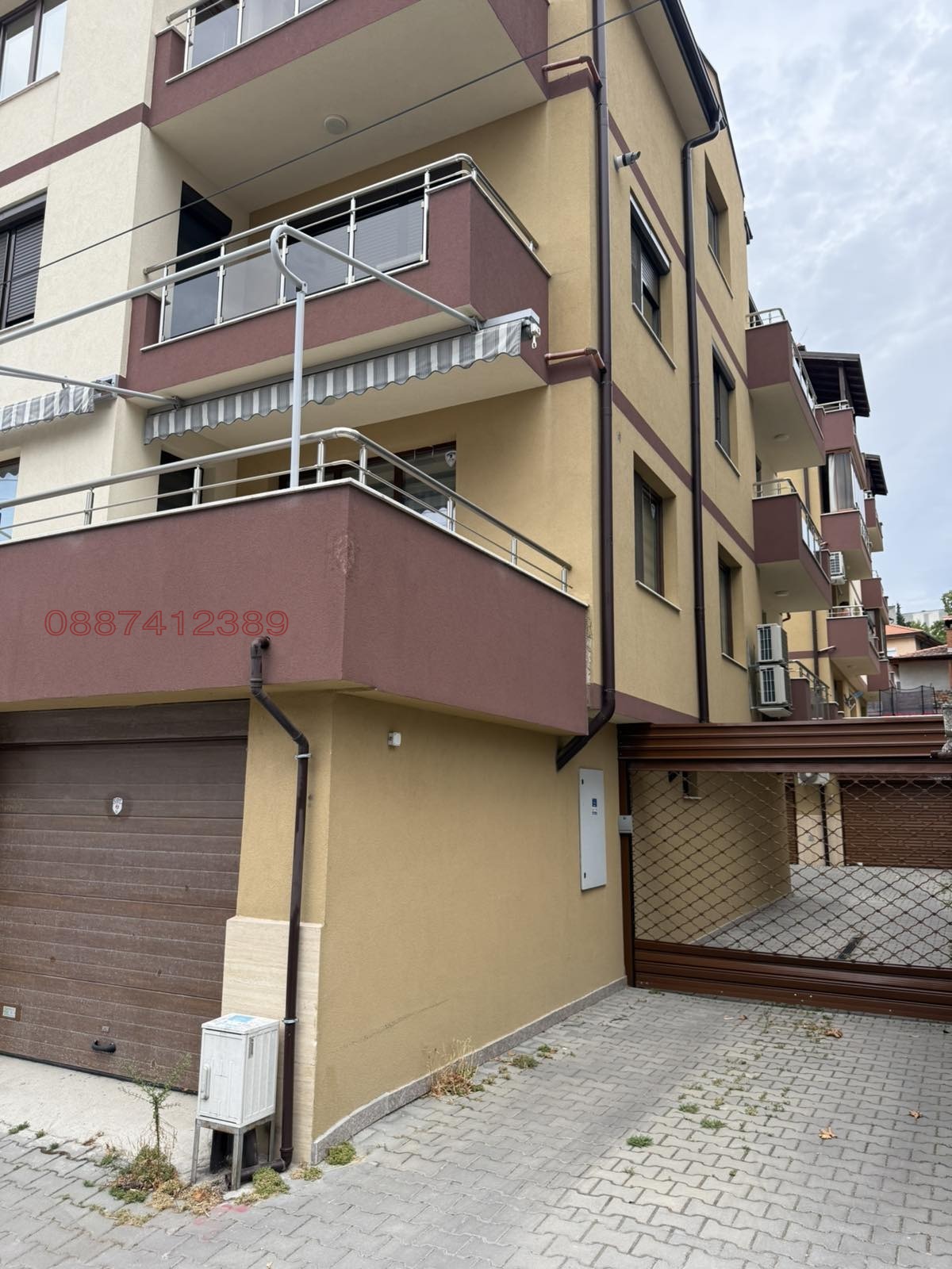 Продава 3-СТАЕН, гр. Асеновград, област Пловдив, снимка 3 - Апартаменти - 56129450