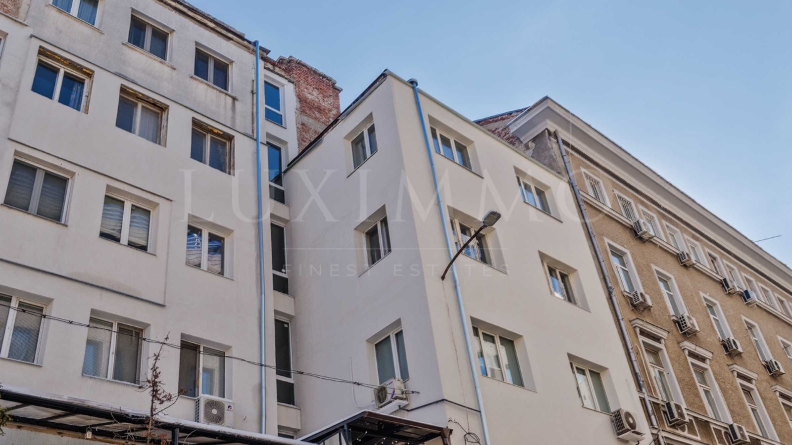 Продава 4-СТАЕН, гр. София, Център, снимка 15 - Апартаменти - 56073459