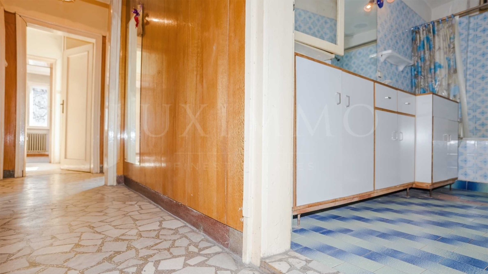 Продава 4-СТАЕН, гр. София, Център, снимка 9 - Апартаменти - 56073459