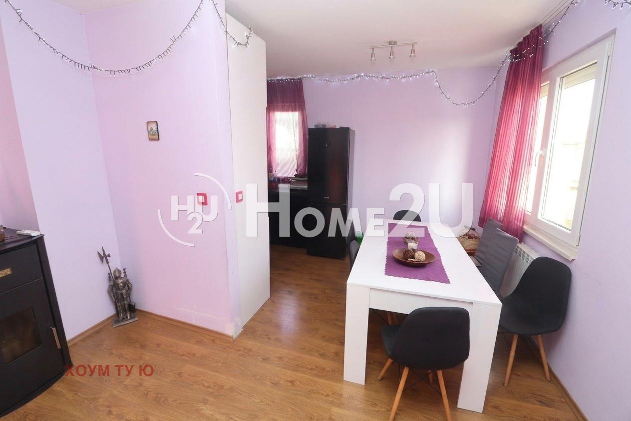 Продава 4-СТАЕН, гр. София, Обеля 2, снимка 2 - Апартаменти - 56624243