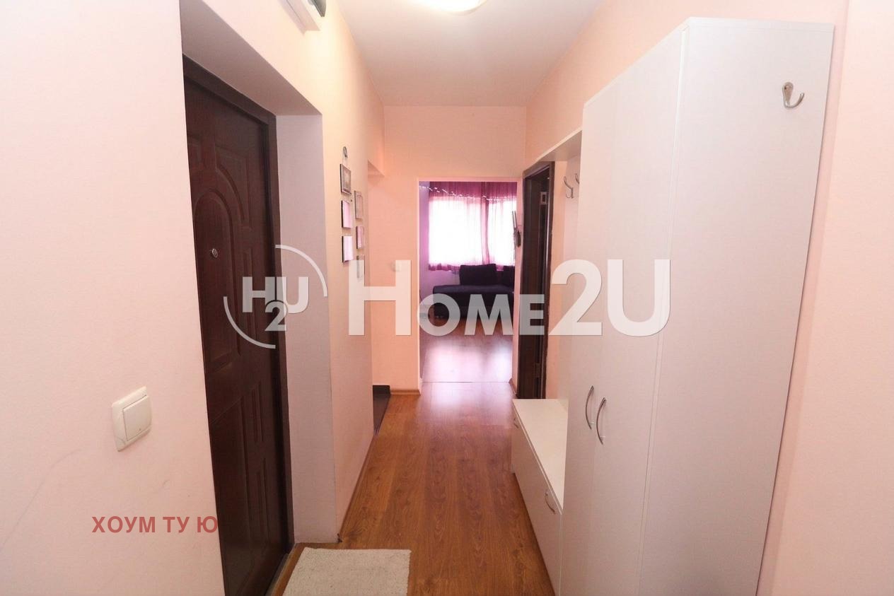 Продава 4-СТАЕН, гр. София, Обеля 2, снимка 7 - Апартаменти - 56624243