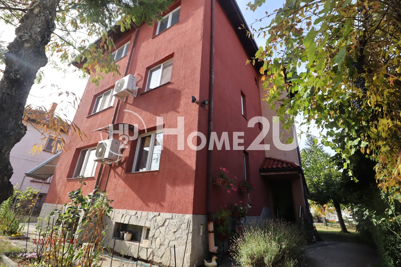 Продава 4-СТАЕН, гр. София, Обеля 2, снимка 13 - Апартаменти - 56624243