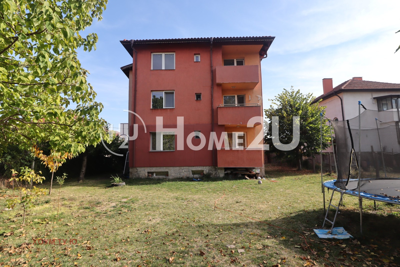 Продава 4-СТАЕН, гр. София, Обеля 2, снимка 14 - Апартаменти - 56624243
