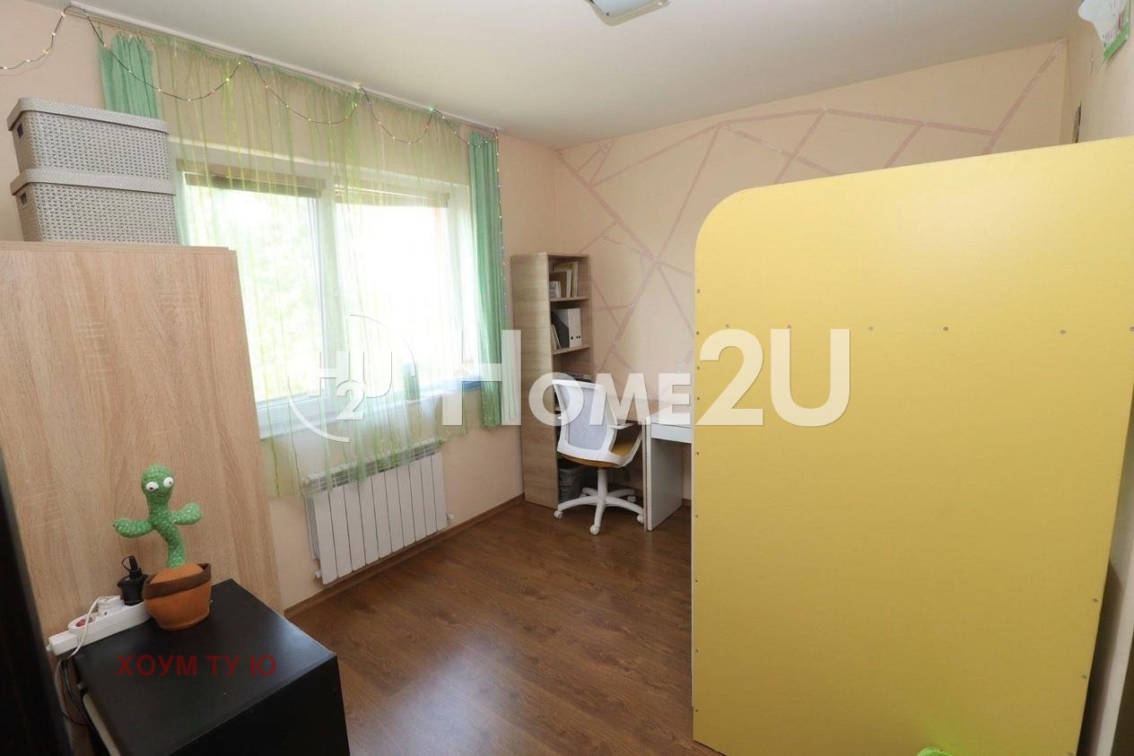 Продава 4-СТАЕН, гр. София, Обеля 2, снимка 6 - Апартаменти - 56624243