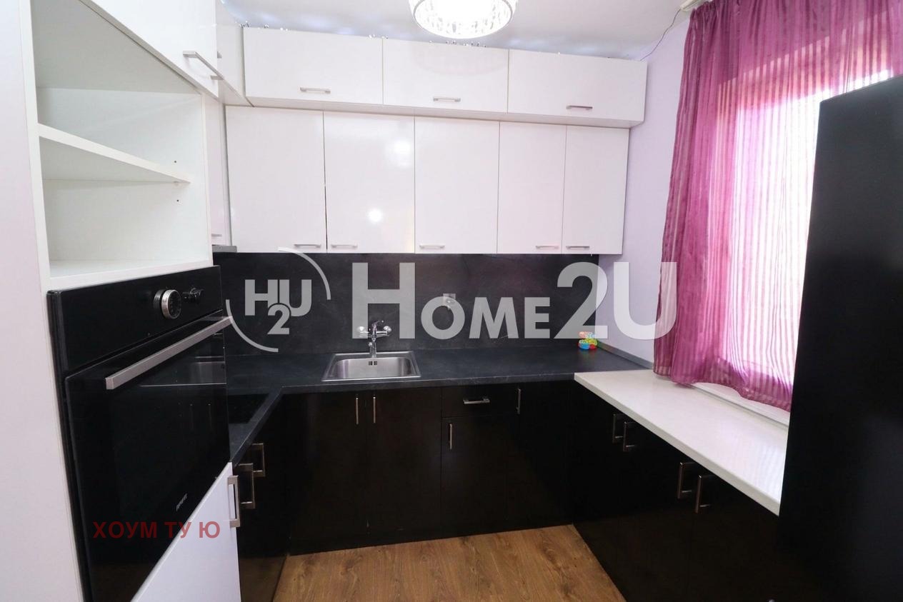 Продава 4-СТАЕН, гр. София, Обеля 2, снимка 3 - Апартаменти - 56624243