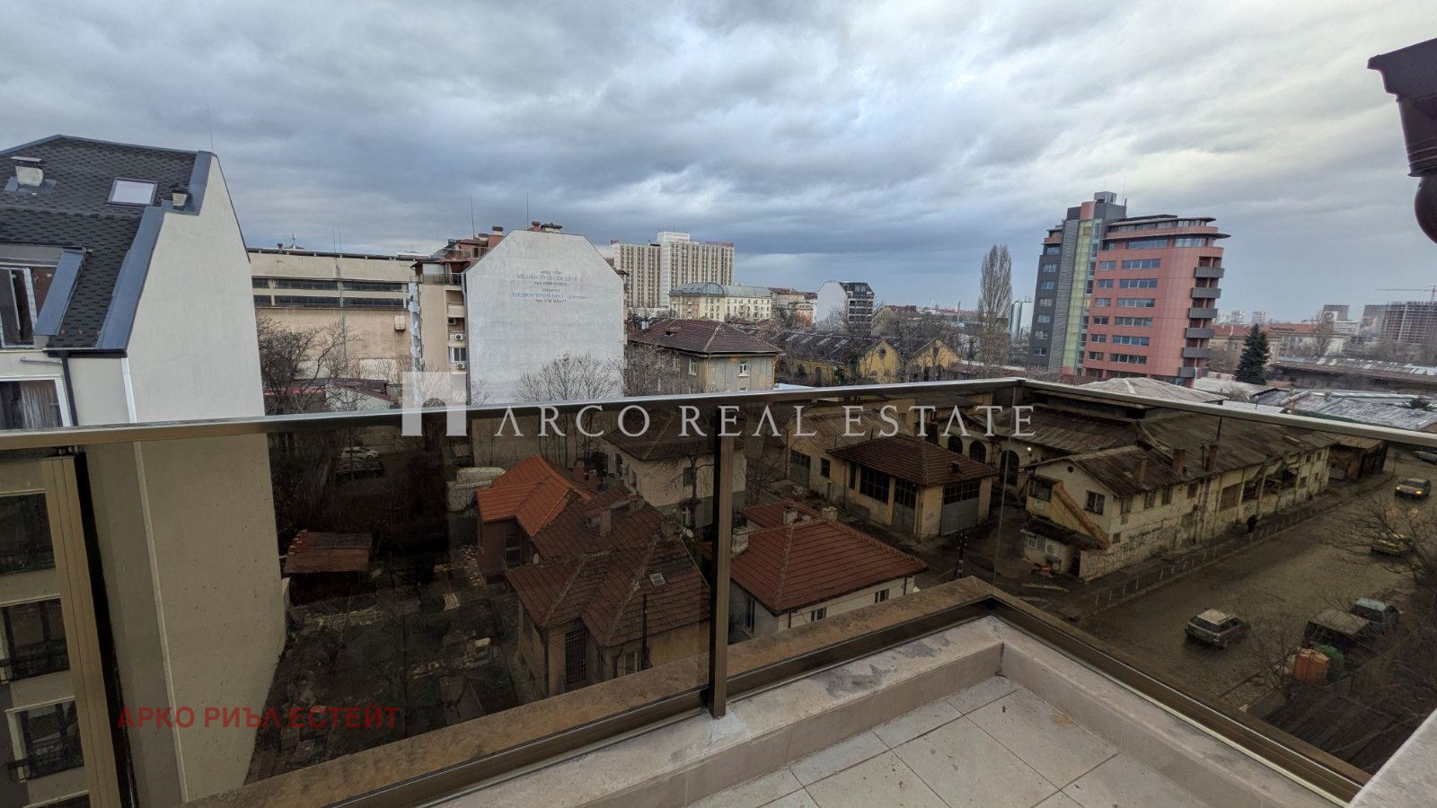 Продава МЕЗОНЕТ, гр. София, Център, снимка 5 - Апартаменти - 53884715