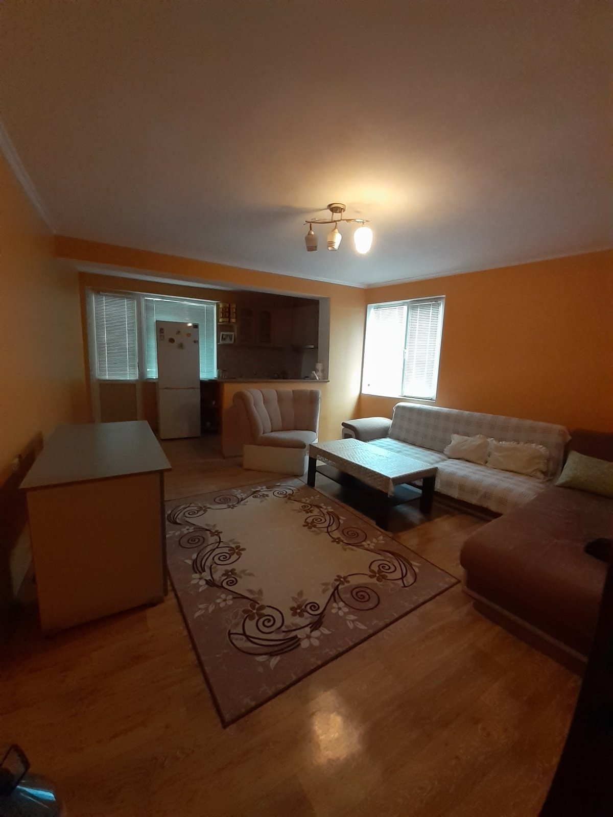 Продава КЪЩА, гр. Хасково, Тракийски, снимка 2 - Къщи - 53789474