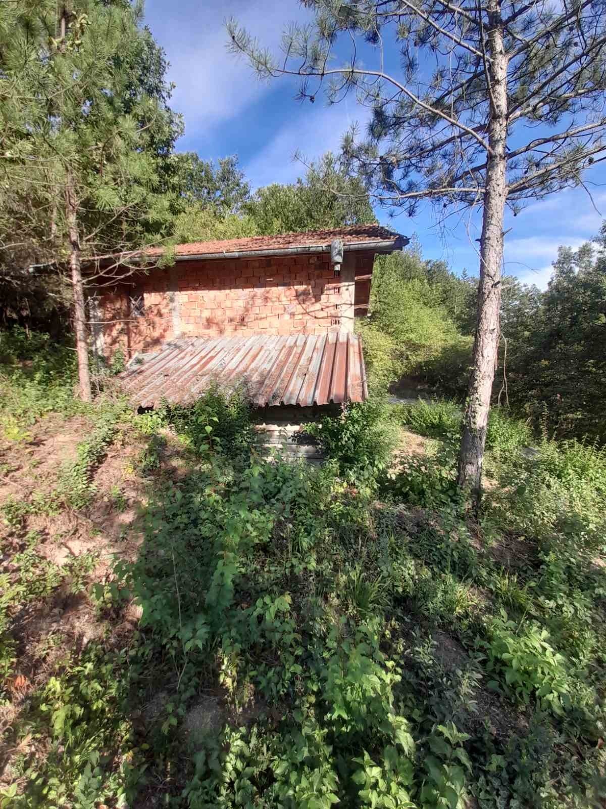 Продава КЪЩА, с. Искрец, област София област, снимка 2 - Къщи - 52874770
