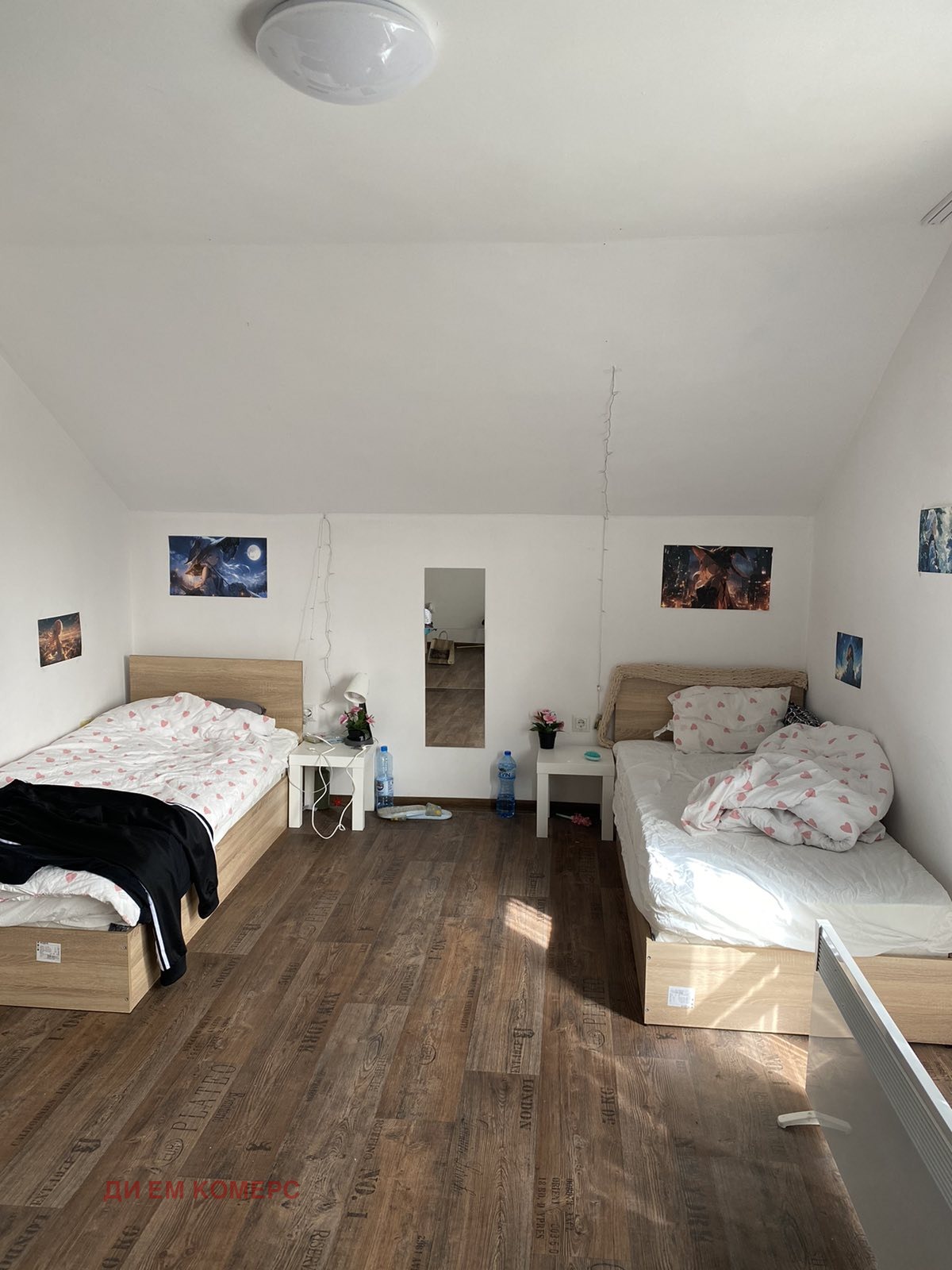 Продава КЪЩА, гр. София, в.з.Киноцентъра, снимка 3 - Къщи - 54307788