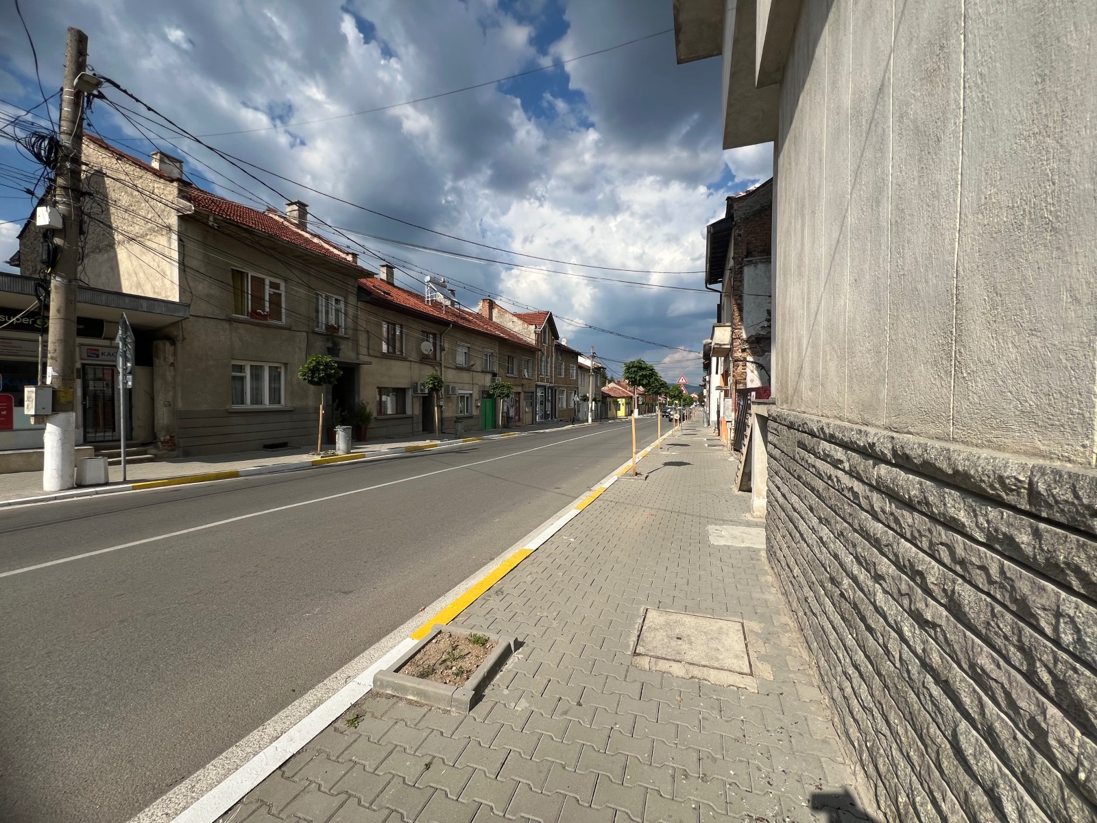 Продава КЪЩА, гр. София, Горубляне, снимка 16 - Къщи - 55207240