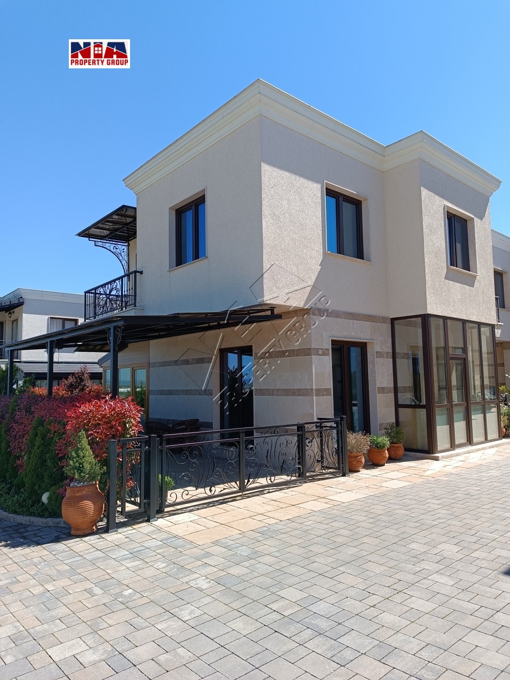 Продава КЪЩА, гр. Поморие, област Бургас