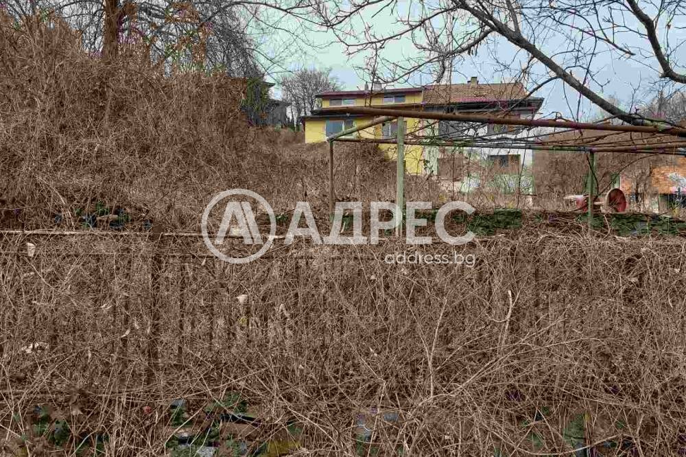 Продава ПАРЦЕЛ, гр. София, с. Кокаляне, снимка 3 - Парцели - 54924657