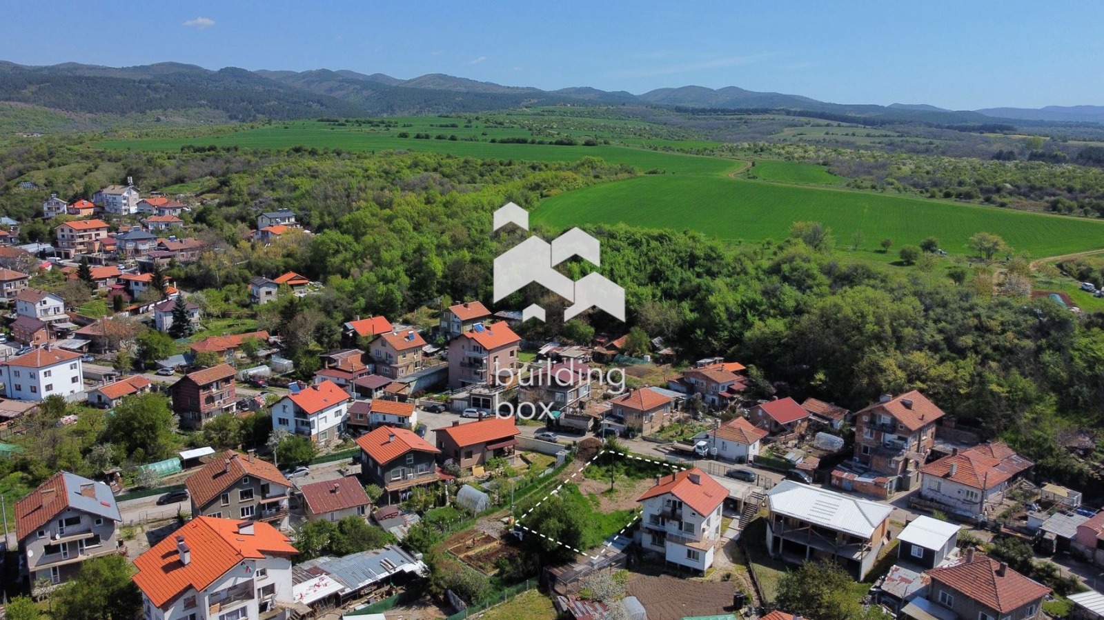 Продава ПАРЦЕЛ, гр. София, гр. Нови Искър, снимка 3 - Парцели - 55276446