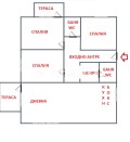 Продава 4-СТАЕН, гр. София, Обеля 2, снимка 17