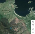 Продава ПАРЦЕЛ, с. Равадиново, област Бургас, снимка 3