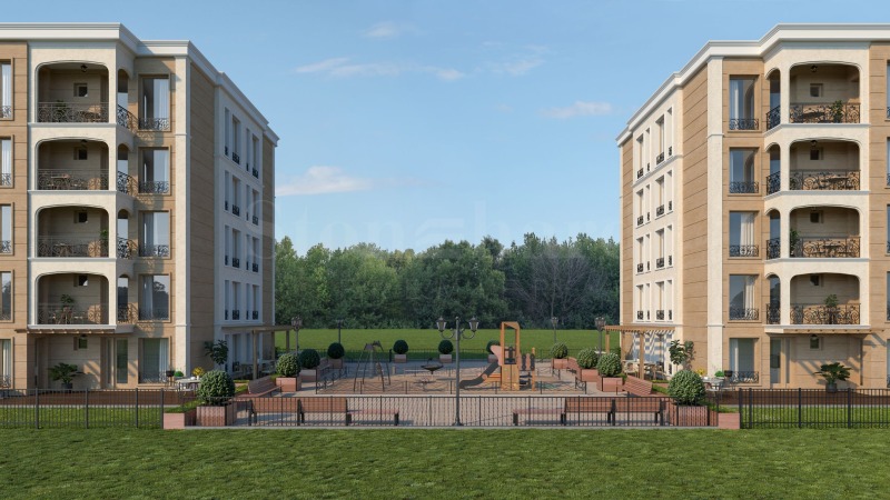 Продава 2-СТАЕН в област Бургас, гр. Несебър - 62 кв.м / 81 055 € » 158 529.80 лв., СТОУНХАРД ПРЕМИЪР В СТРАНАТА И ЧУЖБИНА