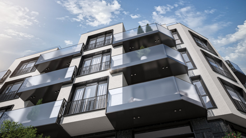 Продава 2-СТАЕН в град София, Витоша - 100 кв.м / 245 000 € » 479 178.35 лв., ПАРКУЕЙ ИНВЕСТМЪНТС ЕАД