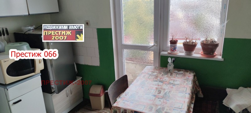 Продава 3-СТАЕН в град Шумен, Център - 75 кв.м / 94 589.00 € » 185 000 лв., ПРЕСТИЖ-2007