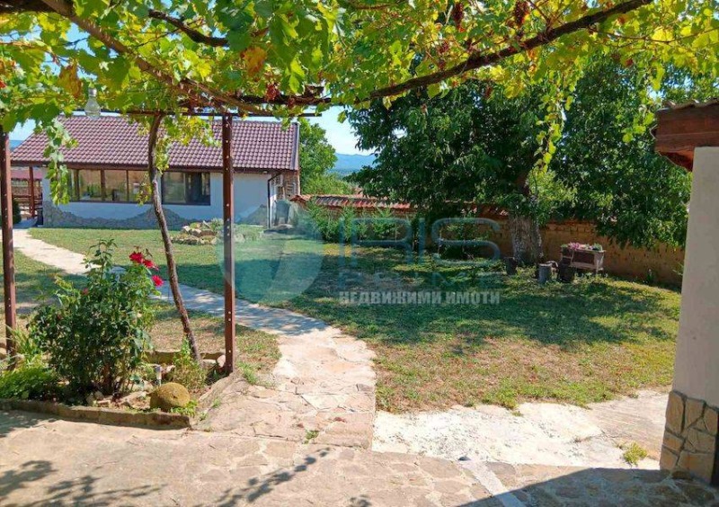 Продава КЪЩА в област Шумен, с. Ловец - 80 кв.м / 155 000 € » 303 153.65 лв., ИРИС ПРАЙМ ЕООД