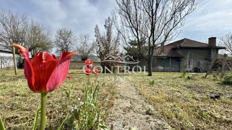 Продава КЪЩА в област Велико Търново, с. Първомайци - 112 кв.м / 105 000 € » 205 362.15 лв., КОНТРОЛ ЕСТЕЙТ