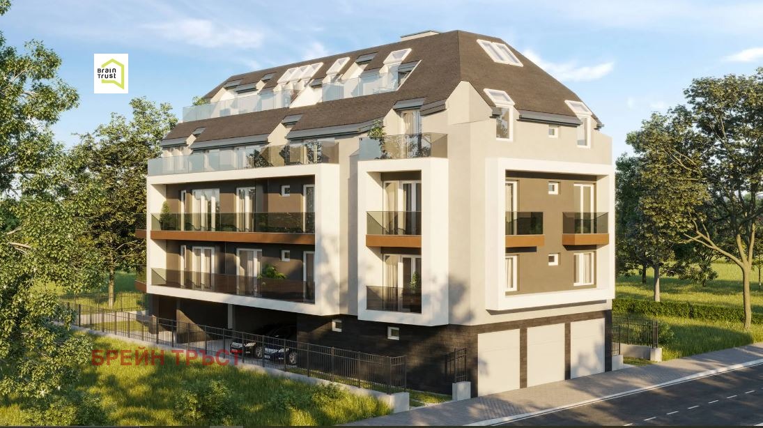 Продава 2-СТАЕН | Imot.bg — изображение 1