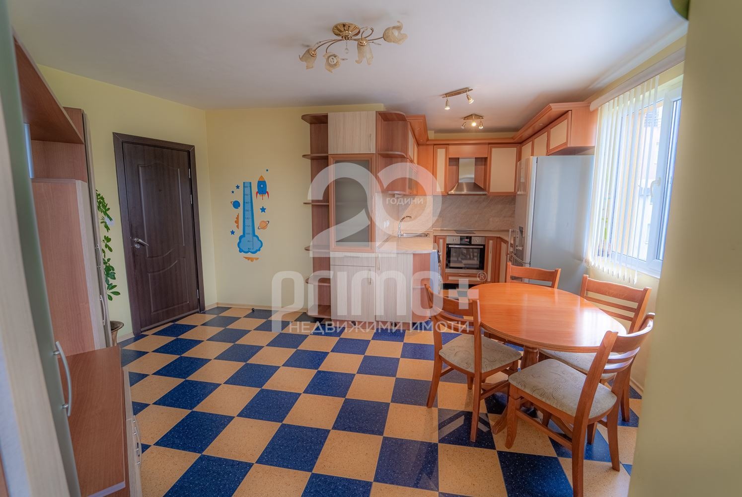 Продава 3-СТАЕН | Imot.bg — изображение 4