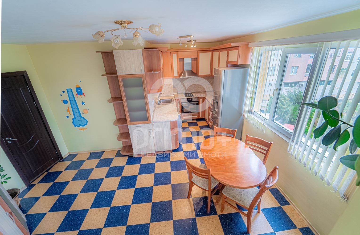 Продава 3-СТАЕН | Imot.bg — изображение 3