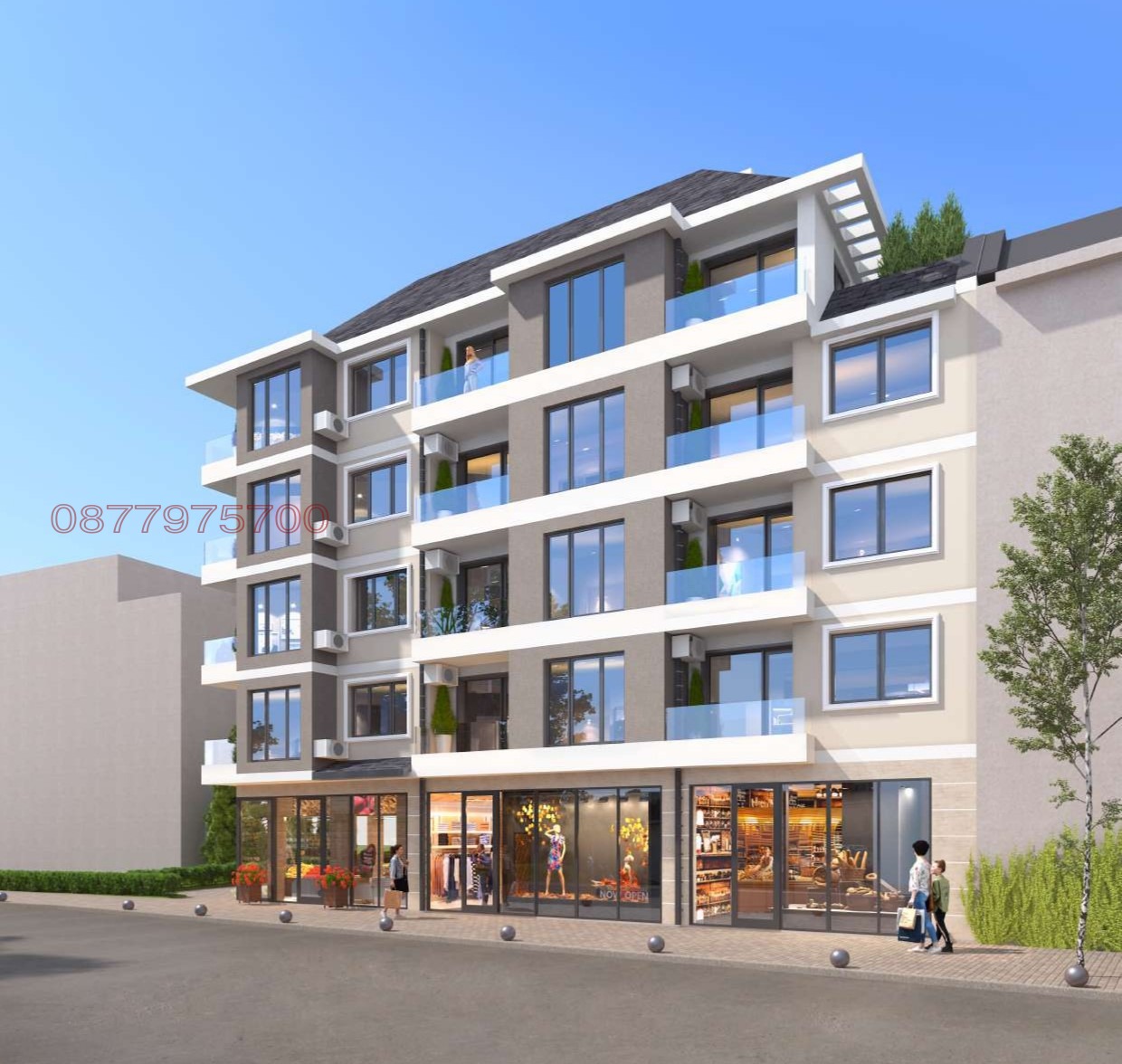 Продава 3-СТАЕН | Imot.bg — изображение 1